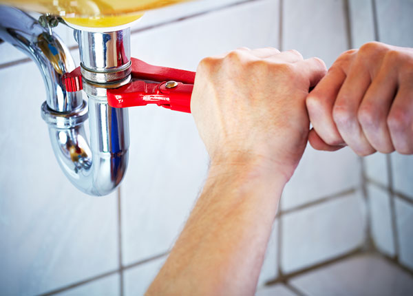 About Saline Plumbers